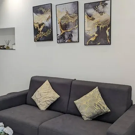 Tatil Evi La Cachette De Chanteloup-en-Brie