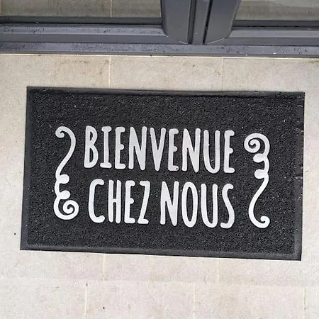 La Cachette De Chanteloup En Brie