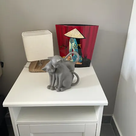 Tatil Evi La Cachette De