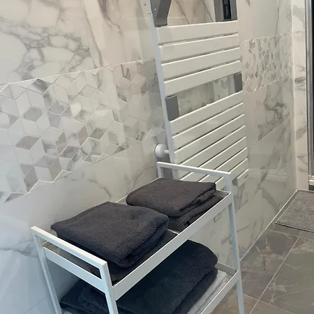 La Cachette De Tatil Evi Chanteloup-en-Brie