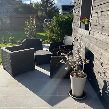 Tatil Evi La Cachette De