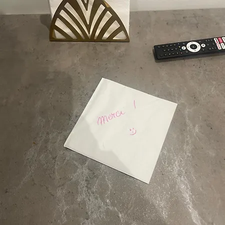 La Cachette De Tatil Evi *