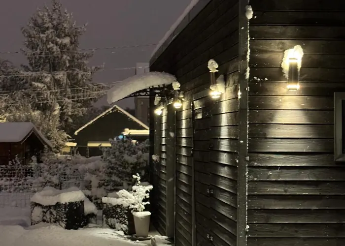 La Cachette De * Chanteloup-en-Brie